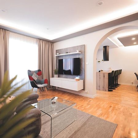 Villa Todi Zára Kültér fotó